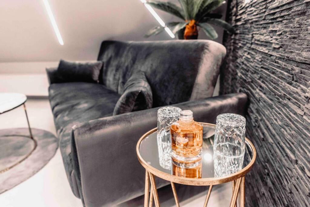 Exquisites Loft Mit Whirlpool Apartment Hagen  Luaran gambar