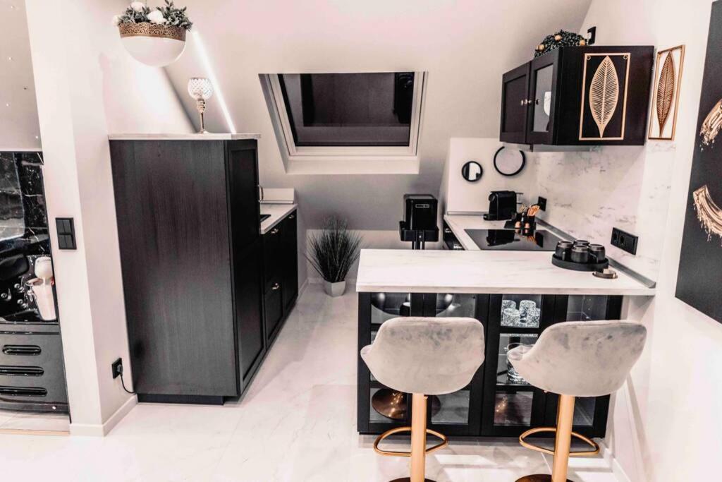 Exquisites Loft Mit Whirlpool Apartment Hagen  Luaran gambar